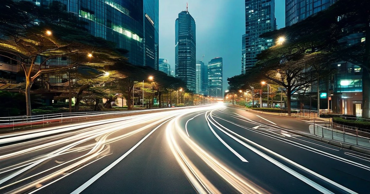 Consumer Internet Investment Thesis