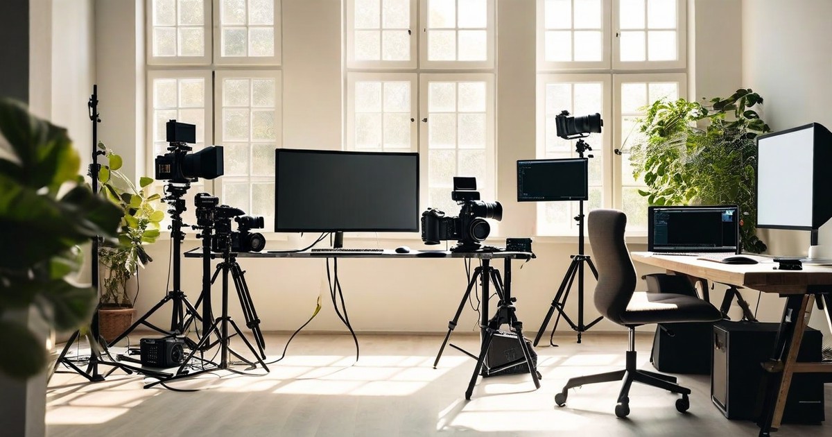 Creator Economy at Inflection